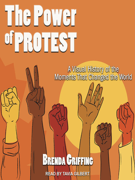 Title details for The Power of Protest by Brenda Griffing - Available